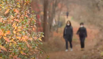 가을맞이 등산 주의보…등산 중 인명피해 10월에 가장 많아 