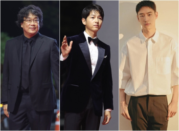 '26회 BIFF' 오늘 더 화려한 축제…봉준호·송중기·이제훈 총출동  