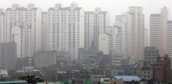 전국 '집부자 1위', 부산에 단독주택·아파트 1670채 보유