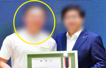 3년 전, 사람 구한 '의인'이 수상하다? 그의 황당한 정체