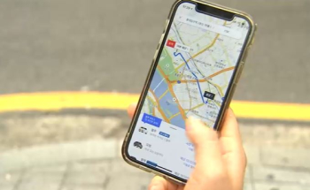 가짜 예약등 켜고 손님 골라태우기…호출앱 택시 실태조사 