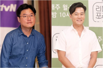 [단독] 나영석 사단, '출장 십오야' 시즌2 첫 게스트 이서진