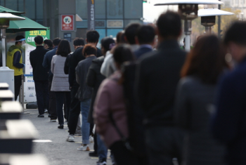 3292명 확진, 역대 최다…위중증 이틀 연속 500명대