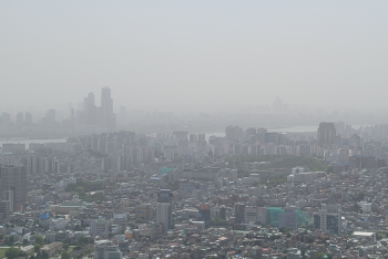 서울시 3차 미세먼지 계절관리 돌입…합동단속 2배 늘린다