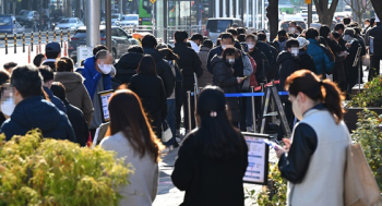 코로나19 완치 후 재감염 추정 사례 138건…확인 사례는 20건