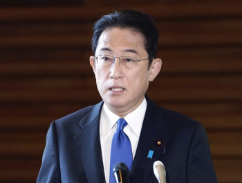 오미크론 공포에 일본, 내일부터 외국인 신규 입국 '중단'