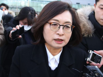 검찰, '뇌물·직권남용' 혐의 은수미 성남시장 기소