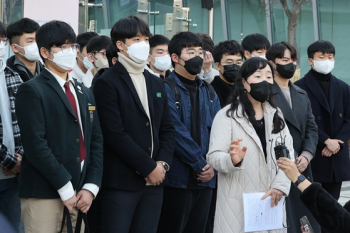 '출제오류 논란' 생명과학Ⅱ 정답 취소소송 오늘 첫 정식 재판