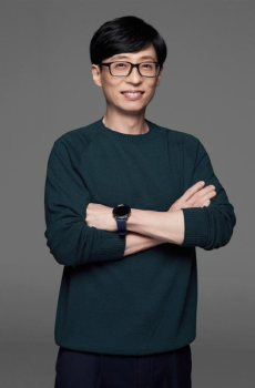 유재석, 접종 완료했지만 확진…연예계 비상