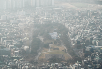 “내일 서울 등 수도권 미세먼지 비상저감조치…새벽 6시부터 밤 9시까지“