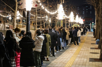 오후 9시까지 5901명 확진…서울·부산 동시간대 최다