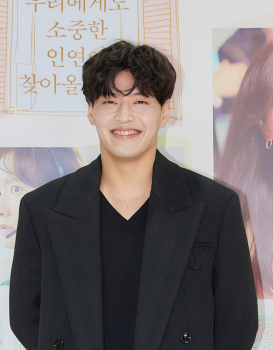 [피플] '겨울의 남자' 강하늘, 새로운 시험대   