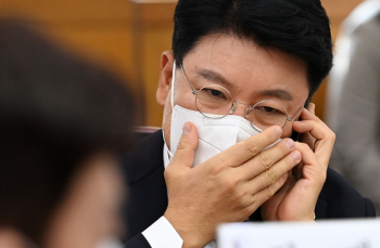 장제원, 이준석 공개저격에 “尹만 생각…참고 또 참겠다“