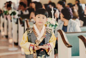 [취재썰] 11살 요한이 방에 먹다 남은 햄버거...화물차 사고 그 후