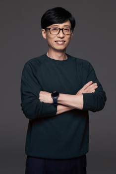 유재석, 'MBC 연예대상' 8번째 대상 역사 쓰나