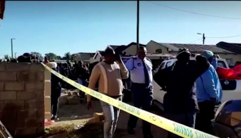 남아공 선술집서 '집단사망 미스터리'…외상도 없이 22명 숨져