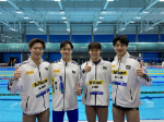 연일 새 역사 쓰는 한국 수영…주목할 만한 '한국 최초' 기록들