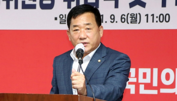 친윤 박성민, 이준석 대표 비서실장직 사임
