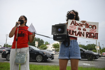 주법원들 낙태권 폐지 판결에 일제히 반기 “사생활 침해“ 