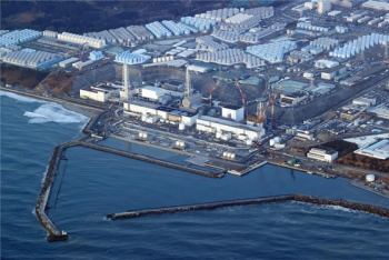 후쿠시마 오염수 방류 계획 최종 결정…7개월 후면 제주 앞바다 도착