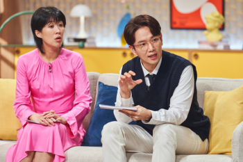 홍진경·장성규 뭉친 MBC '루틴왕' 론칭‥8월 7일 첫방  