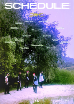 CIX, 8월 22일 컴백… 연작 '오케이' 시리즈 예고