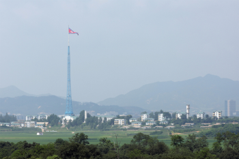 북한, 신규 발열 이틀째 0명 주장…“99.99% 완쾌“