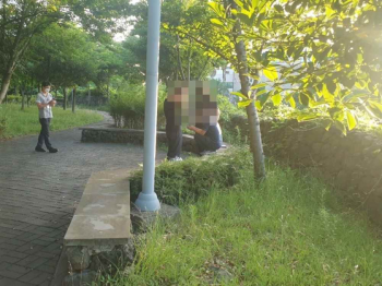 “담배 대신 사줄 테니 3천원“ 못난 어른, 경찰에 잡혔다