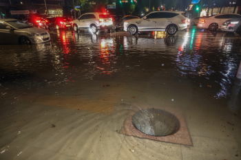중부지방 폭우…서울·경기 등 9명 숨지고 6명 실종
