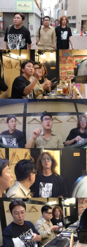 '미운 우리 새끼', 광복절 하루 전 일본 여행 방송 '빈축'