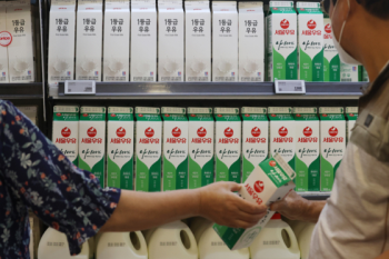 업계 1위 서울우유 600원 오를듯, “빵·라떼 줄줄이“…야쿠르트도 인상