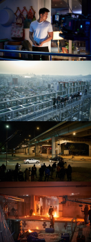 촬영·미술·액션…'공조2: 인터내셔날' 실력파 제작진 총출동