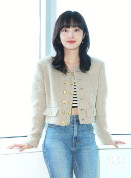 [백상 인터뷰] 김혜준 “이영애 선배, 닮고 싶은 너무 좋은 어른“