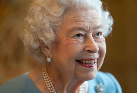 영국 여왕 엘리자베스 2세. (사진=연합뉴스/AFP)
