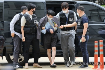 경찰 '신당역 살인 피의자' 보복살인 혐의 적용...19일 신상공개위