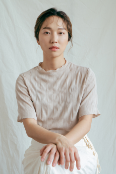 김해나, 한아름컴퍼니 전속계약…허성태 한솥밥