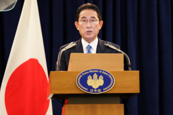 일본, 다음 달 11일부터 무비자 입국·개인 여행 허용