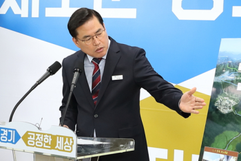 '위례 신도시 특혜의혹' 유동규, 남욱, 정영학 재판 넘겨져