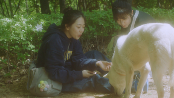 '너와나' 김시은 “인생 첫 키스신 박혜수와…사적 고민도 털어놔“ 