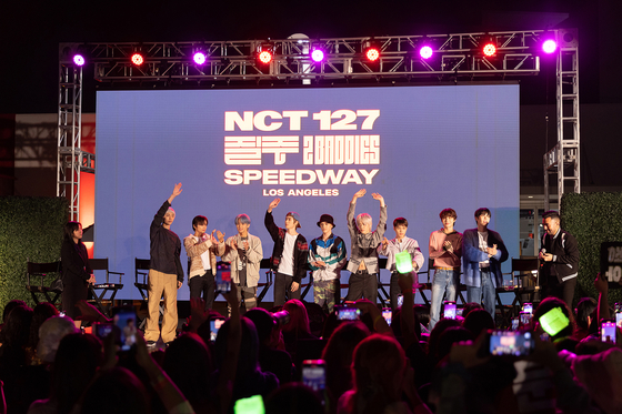 NCT 127