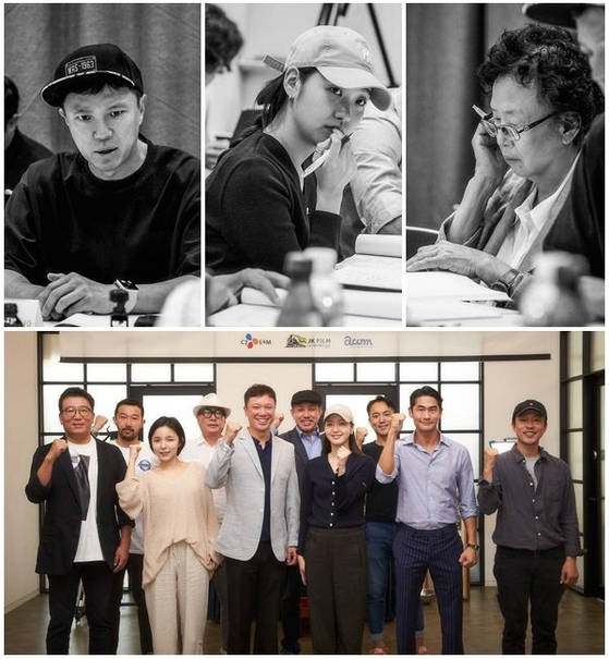 "'아바타2'와 다른 매력" 부국제서 미리 만난 '영웅' 주역들(종합)