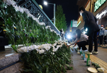 “9시38분“vs“11시11분“...경찰-교통공사 '무정차 진실공방' 2차전