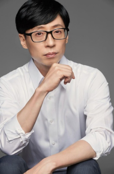 유재석, 예능방송인 브랜드평판 1위…2위 김신영  