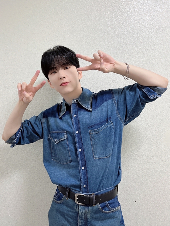 몬스타엑스 기현