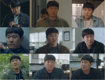 '블라인드' 신스틸러 김민석, '금혼령'으로 활약 이어간다