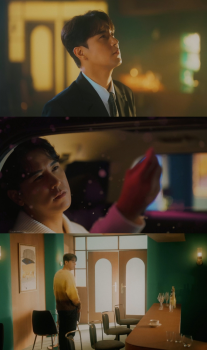 장민호, 신곡 '사랑 너였니' MV… 경이롭고 벅찬 감성 