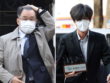 김만배·남욱 풀려난다…'대장동 핵심' 모두 불구속 재판