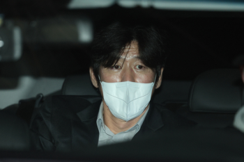 남욱, 석방 후 첫 재판…“천화동인 1호, 이재명 측 지분“