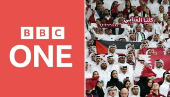 [2022월드컵] BBC, 개막식 중계 안 하고 카타르 각종 의혹 보도