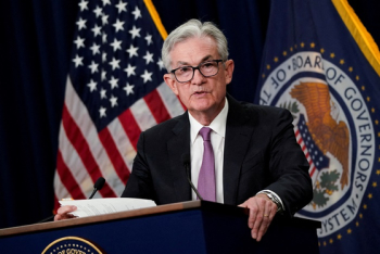 미 연준, 11월 FOMC 의사록서 “금리인상 속도 곧 느려질 것“